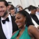 "Breaking news: Serena Williams marries tennis legend Roger Federer just two days after divorcing her ex-husband, Alexis Ohanian."
