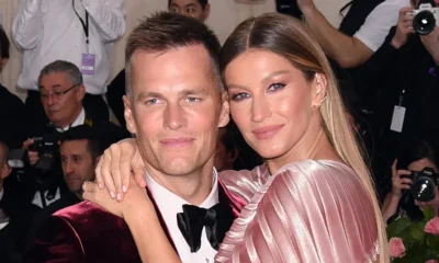 Gisele Bundchen reveals why she will never give Tom Brady a second chance despite his plea.