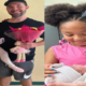 Serena Williams' husband, Alexis Ohanian, was in tears as his ex-wife ended their seven-year marriage, departing with their two children.