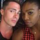 "Serena Williams received heavy criticism for marrying another partner just 48 hours after the passing of her husband Alexis Ohanian, with accusations that she was solely after his money."
