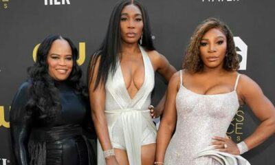 Breaking news: Serena Williams tearfully announces the passing of her beloved sister...
