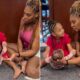 Serena Williams has made a shocking announcement revealing that the real father of her two children is not Alexis Ohanian.