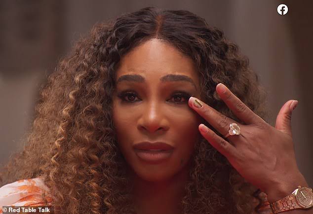 "Yes, let's do it!" exclaimed Serena Williams, overjoyed as Alexis Ohanian gives her a second chance after their divorce.