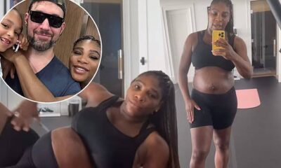 Breaking News: Tennis legend Serena Williams and her husband, Alexis Ohanian, have joyfully announced they are expecting their third child.