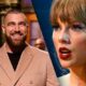 "Struggling to cope," Taylor Swift ends her relationship with Travis Kelce amid intense social media backlash.