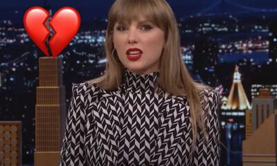 "I love him, but" - Taylor Swift shocks fans by revealing one reason she won't marry Travis Kelce.