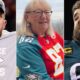 "There's no football without you," Jason Kelce and Travis Kelce say through tears as they reveal the sudden passing of their beloved...