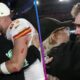 Breaking News: Jason and Travis Kelce issue a heart-wrenching farewell message following the tragic passing of their beloved...