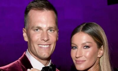 **Breaking News: Tom Brady Remarries Gisele Bündchen** In a surprising turn of events, NFL legend Tom Brady and supermodel Gisele Bündchen have rekindled their relationship and are now remarried. The couple, who finalized their divorce two years ago, announced their reunion with excitement. Fans and media alike are abuzz with the news, celebrating the couple’s decision to give their marriage another chance.