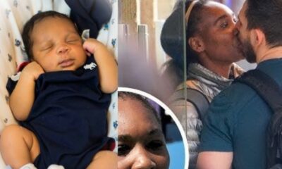 Breaking News: At 45, retired tennis legend Venus Williams joyfully welcomes her first baby with her fiancé, celebrating a beautiful new chapter after four years of engagement.