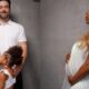 Breaking News: Serena Williams and her ex-husband Alexis Ohanian reconcile just one month after their divorce, following the confirmation of their third pregnancy together.