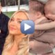 Breaking news: WATCH: Rob Gronkowski and his wife Camille Kostek share the heartwarming news of welcoming a beautiful set of twins into their family.