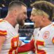 Breaking news: Patrick Mahomes’ 5-word message to Travis Kelce sparks online confusion