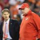 Chiefs Owner Clark Hunt Confirms Head Coach Andy Reid Will Miss Entire Season Due to...