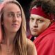 "Stunning Breakup: Brittany Mahomes Announces Split from Patrick After 5 Years, Despite Having 2 Kids!"