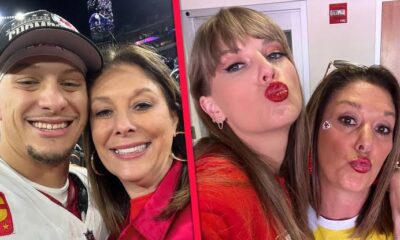 "She was the most incredible woman I've ever known," Taylor Swift said in her final tribute to Randi Mahomes, sharing a cherished moment they had together before her passing.