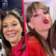 "She was the most incredible woman I've ever known," Taylor Swift said in her final tribute to Randi Mahomes, sharing a cherished moment they had together before her passing.