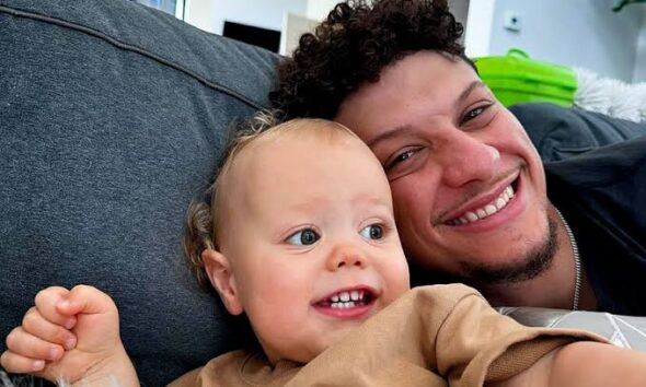 NFL super couple Patrick and Brittany Mahomes have shared the heartbreaking news about their baby, Bronze.