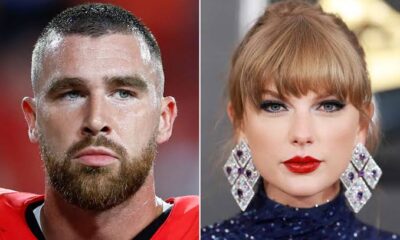 Did Taylor Swift actually pass away? Travis Kelce reveals the truth behind the heartbreaking news.