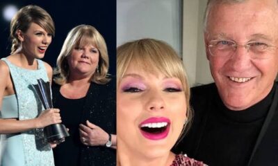 Twenty-four hours ago, Taylor Swift's parents confirmed the heartbreaking and tragic news of their beloved daughter's passing.