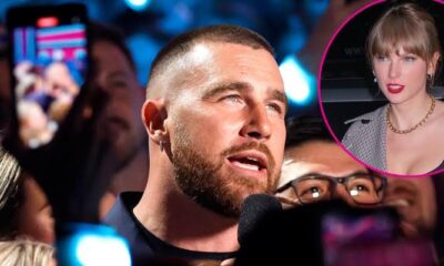 "Love Gone Wrong: Taylor Swift and Travis Kelce Call It Quits—What Really Happened?