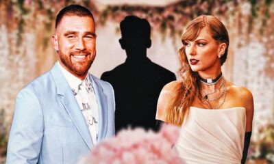 Breaking news: Taylor Swift and Travis Kelce have joyfully tied the knot in an intimate, secret wedding, marking the start of their beautiful journey together as a couple.