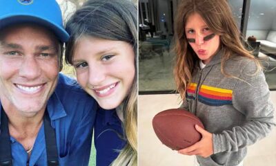 "I wish this were all just a dream," Tom Brady reveals heartbreaking news about his daughter, Vivian.