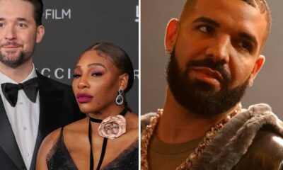 In a stunning revelation, Serena Williams has disclosed that her husband, Alexis Ohanian, is not the biological father of baby Adira—it's actually Drake.