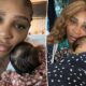 Breaking news: Serena Williams, her voice choked with sorrow, announces the heartbreaking loss of her one-year-old daughter, Adira, as tears stream down her face, leaving fans and loved ones reeling from the profound tragedy.