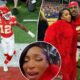 Mecole Hardman Jr. expressed his deep heartbreak over the sudden passing of his girlfriend, Chariah Gordon, saying, "I loved her immensely."