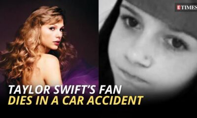 Fox News reports the tragic death of a teenage Taylor Swift fan, who lost her life in a car accident involving the singer's vehicle.