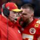 Breaking news: Travis Kelce vows never to attend another Chiefs game after facing major criticism for his recent performance.