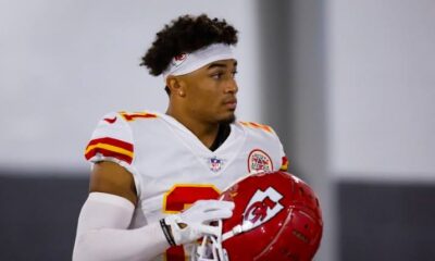 Chiefs’ Celebration Cut Short After McDuffie Involved in Serious Car Crash