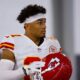 Chiefs’ Celebration Cut Short After McDuffie Involved in Serious Car Crash