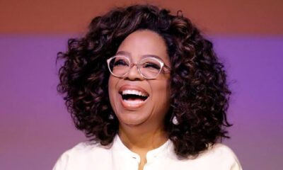 Breaking News: American Host and Television Producer Oprah Winfrey Has Passed Away After Prolonged Illness