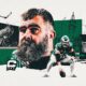 "Never retiring": NFL legend Jason Kelce makes a surprising return to football, explaining his reasons for the comeback.