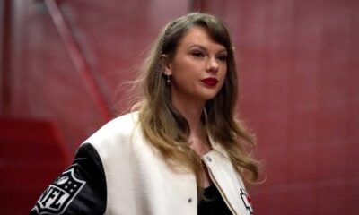 Twenty-two minutes ago, it was reported that Taylor Swift was denied access to Arrowhead Stadium for the Chiefs game.