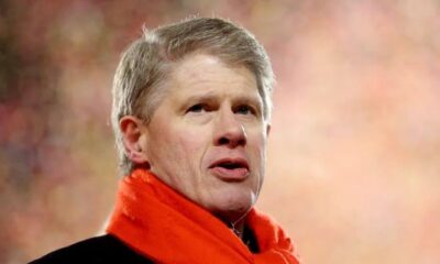 Clark Hunt explains why the Chiefs' game against the Bengals was cancelled.