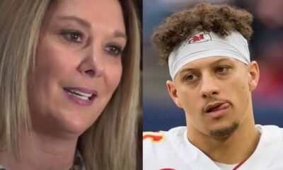 Patrick Mahomes, overwhelmed with grief, has announced the devastating loss of his beloved mother, describing it as the darkest moment of his life. Through tears, he revealed that she had been suffering from a prolonged illness, and her passing has left an immense and heart-wrenching void that will be deeply felt for years to come.