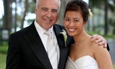 Breaking news: Philadelphia Eagles owner Jeffrey Lurie has remarried less than 24 hours after the passing of his beloved wife.