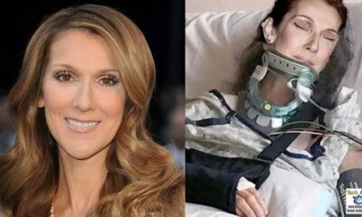 Breaking news: The world is in mourning over the loss of iconic Canadian singer Celine Dion, whose powerful voice and unforgettable performances touched millions. Dion, renowned for her remarkable talent and heartfelt music, has passed away, leaving behind a profound legacy that spans decades.