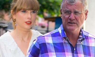 Taylor Swift SHOCKS Fans with DEVASTATING NEWS About Her Father's CRITICAL Health Condition