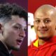 "Why I Went Bald: Patrick Mahomes Explains His Decision to Shave Off His Mohawk"