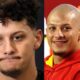 "Amid reports of his struggle with cancer, Patrick Mahomes reveals the emotional reasons behind his decision to cut off his mohawk hairstyle."