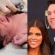 25 minutes ago, NFL star Josh Allen expressed his joy as he welcomed his first baby with his wife after three years of marriage.