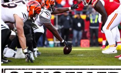 Breaking news: NFL Cancels Chiefs' Victory over Bengals Amid Allegations of Bribery