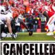 Breaking news: NFL Cancels Chiefs' Victory over Bengals Amid Allegations of Bribery