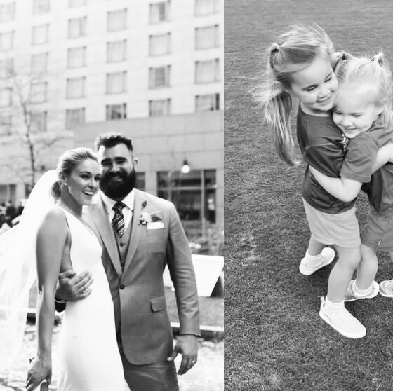 NFL legend Jason Kelce and his wife Kylie are devastated to share the heart-wrenching news about their baby, Elliotte, leaving them to grapple with an unimaginable loss and the struggle to find a way to heal.