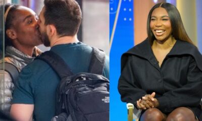 Breaking news: Tennis legend Venus Williams is in tears as she ends her one-year marriage with her ex-husband, citing significant marital issues.