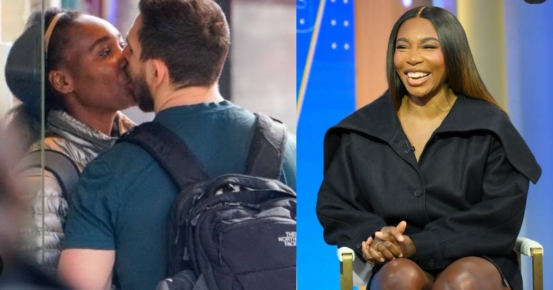 Breaking news: Tennis legend Venus Williams is in tears as she ends her one-year marriage with her ex-husband, citing significant marital issues.